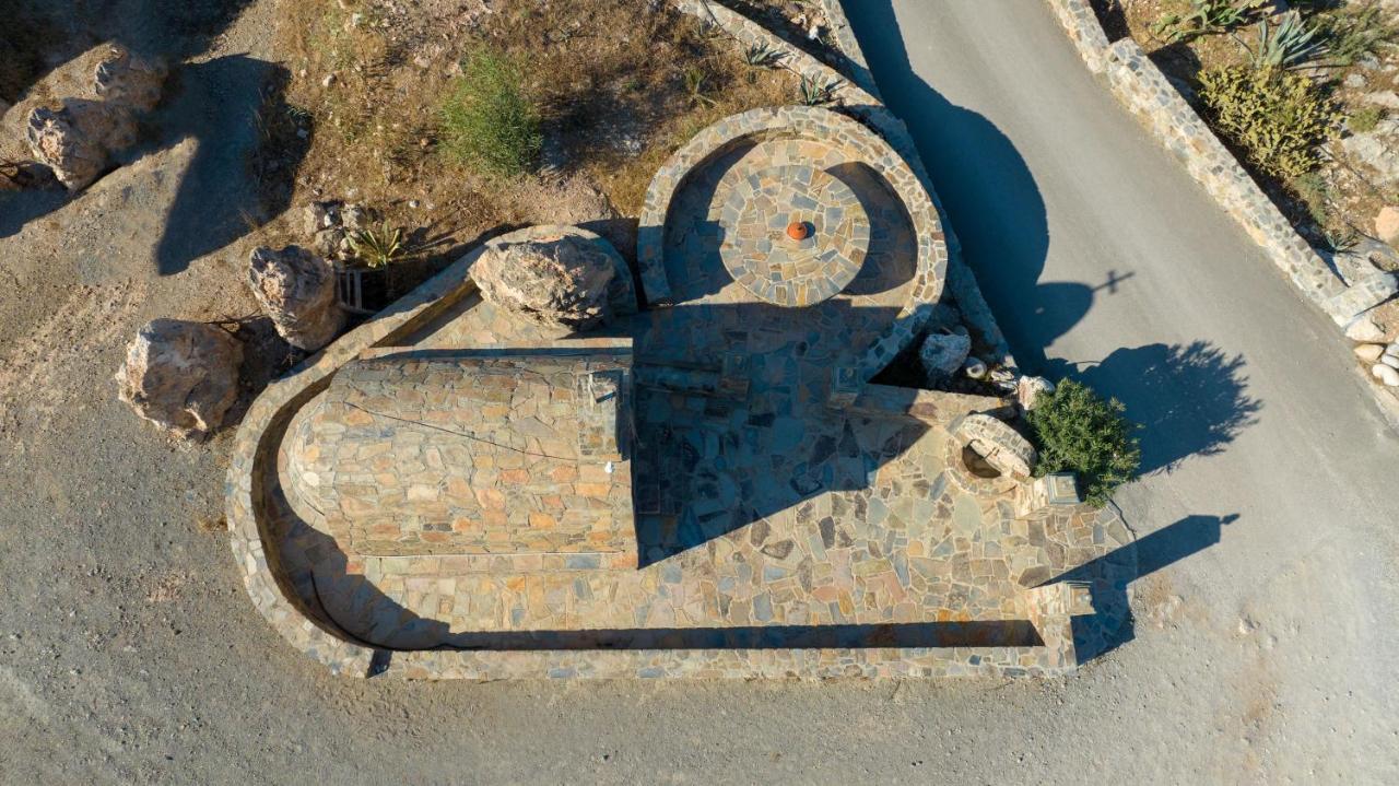Elafonisi Village Екстериор снимка